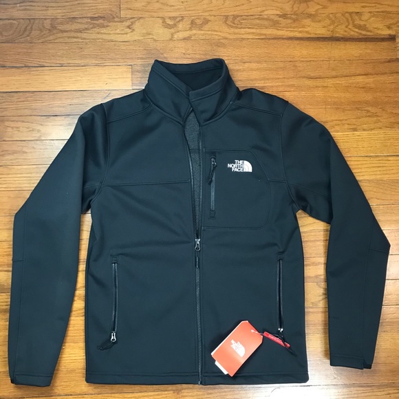 the north face apex risor jacket
